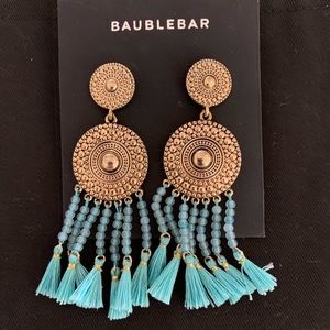 BaubleBar Earrings